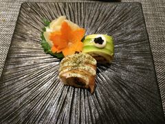 -厦门源昌凯宾斯基大酒店-隠れ鉄板焼