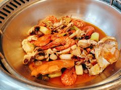 -七欣天香辣蟹火锅(上海银亿滨江店)