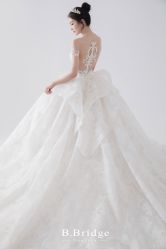 -B.Bridge Couture婚纱礼服(福田店)