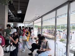 -喜茶(珠海华发商都店)