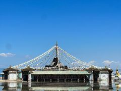 -青海湖国家重点风景名胜区