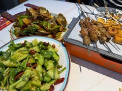 -亿牌牌东北烧烤(博物馆旗舰店)