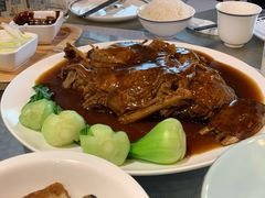 -之参餐厅(前门大街店)