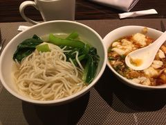 -上海东方佘山翰悦阁酒店·Vie全日制餐厅