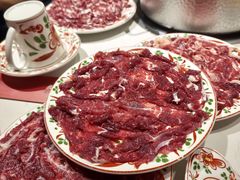 -汕头八合里海记牛肉店(清河店)