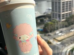 -CoCo都可(香港名都店)