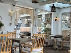 -Vanillacafe香草咖啡(银海大世界店)