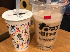 -古茗(慈溪龙兴街店)