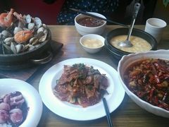 -川外川(星海店)