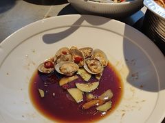 -楚山晓·楚湘菜(江夏永旺店)