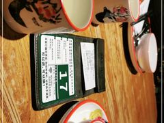 -新白鹿餐厅(银泰西湖文化广场店)