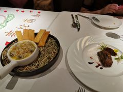 -王品牛排(佛山南海万科广场店)