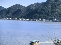 -北岐滩涂