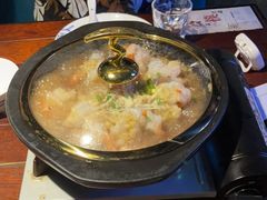 -前海沿·青岛菜(五四广场永旺店)