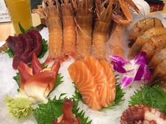 -割烹旭日本料理(龙湖狮山天街店)