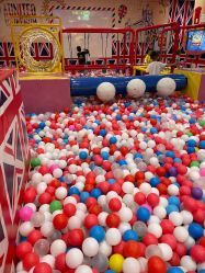 -都乐汇儿童乐园(莱蒙都会店)