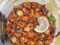 -聚味瞿记·龙虾堂(坡子街店)