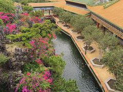 -宝墨园景区