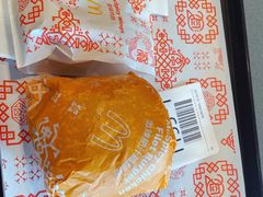 -麦当劳(铜锣湾店)