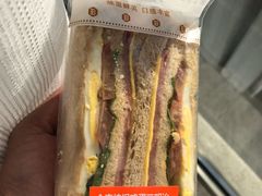 -便利蜂(复兴门内大街远洋大厦店)
