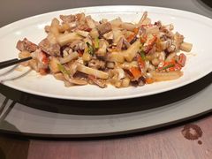 -新丁香海鲜酒店(银海商贸城店)