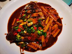 -宁波石浦大饭店(新材料城店)