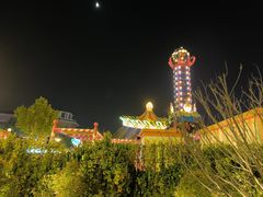 -青岛方特梦幻王国