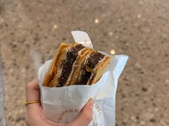 -詹记桃酥(北京熙悦天街店)