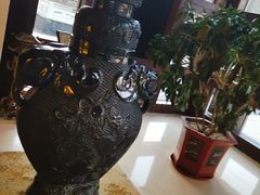 -金石唐风国际温泉会馆