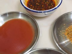-五十中小肉串(南站店)