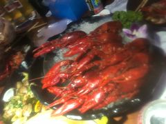 -红盔甲·小龙虾(天钥桥店)