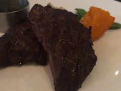 果木安格斯雪花牛排-食间牛排(湖西路店)