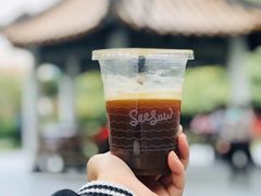 -Seesaw Coffee(环贸iapm店)
