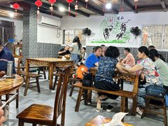 -古市香跷脚牛肉·非遗传承单位