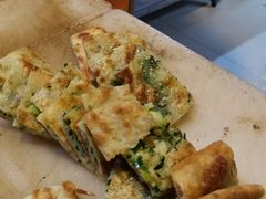 葱油饼-咏春葱油饼(德政中路店)