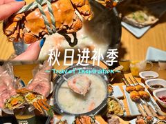 -蚝翅·海鲜粥·烧烤·龙虾季(海曙天一店)