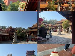 -梵天禅寺