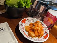 -御牛道日式烤肉料理(杭州万象城店)