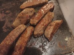 -伯顿西餐厅(厚街香榭丽店)