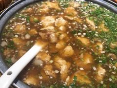 -苹果树下艺术餐厅(通州店)