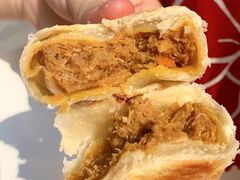 -长发西饼(临顿路店)