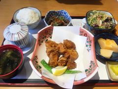 -天正河鲀·河豚亭(大连店)