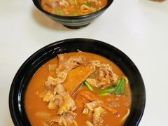 -阿晖沙嗲面