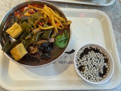 -红鼻子桂林米粉(金唐新光界店)