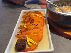 -江南里·新浙菜(苏州大悦城店)
