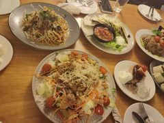 -萨尔瓦多Salvador's