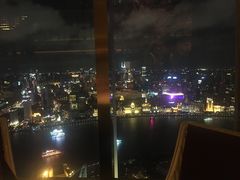 景观位-金轩中餐厅 Jin Xuan(浦东丽思卡尔顿酒店)