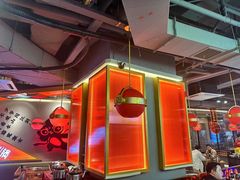 -蜀大侠火锅(四川北路店)