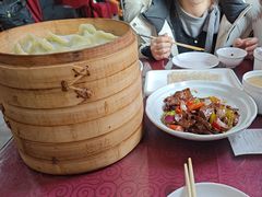 -老边饺子馆(中街店)