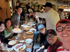 -ibarrel爱杯·bistro&brunch(江宁路店)